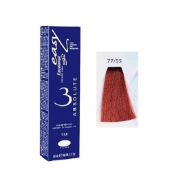 LISAP FARBA 77/55 Głęboka Jasna Czerwień 60ml