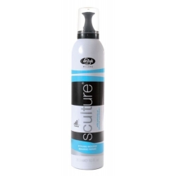 LISAP Strong Mousse - Pianka Mocno Utrwalająca 300 ml