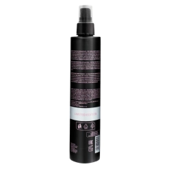Lisap Ultimate - Wygładzający Spray Termoochronny Limited Edition Black 250 ml