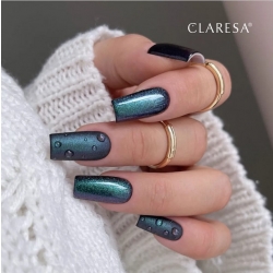 CLARESA LAKIER HYBRYDOWY ALCHEMY ILUSION GREEN 5G