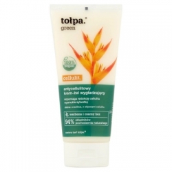 Green cellulit 200ml krem-żel wygładzający KatA