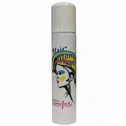 Hair Glitter Farba w Sprayu Brokat 125 ml