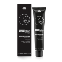 Lisap Escalation Lisaplex Farba do włosów 100ml 5/5