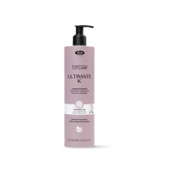LISAP STEP 3 - Maska Laminująca 500 ml