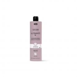 LISAP STEP 1 -  Szampon Pre-Treatment 500 ml