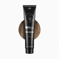 LISAP FARBA 6/71 Ciemny Beżowo Popielaty Blond 100ml