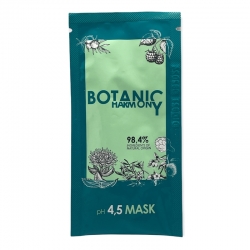 Stapiz BH Maska do włosów pH 4.5 saszetka 10ml