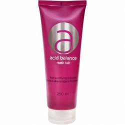 Stapiz Acid Balance maska do włósów 250ml