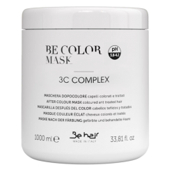 FAROUK BH Be Color Mask Caviar, Keratin & Collagen 1000 ml