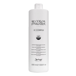 FAROUK BH Be Color Finalizer Shampoo Caviar, Keratin & Collagen 1000 ml