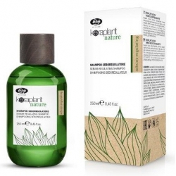 Szampon Lisap Keraplant Nature Seboregolatore regulujący wydzielanie sebum 250ml