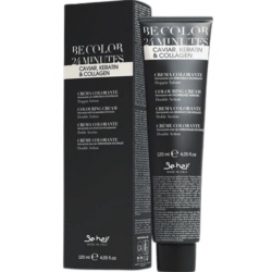 FAROUK BH Be Color Ammonia BLUE 120 ml