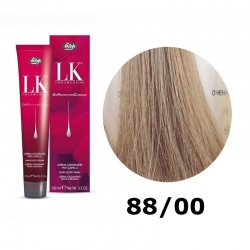 LISAP FARBA 88/00 OPC Głęboki Jasny Blond 100 ml