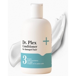 FAROUK Bioelixire Dr. Plex odżywka do zniszczonych włosów 300ml