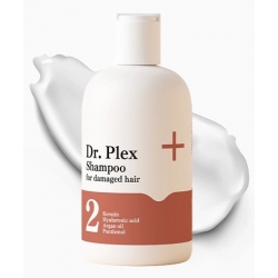 FAROUK Bioelixire Dr. Plex szampon do zniszczonych włosów 300ml