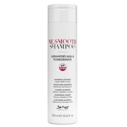 FAROUK BH Be Smooth Shampoo 300 ml