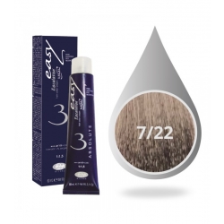 LISAP FARBA 7/22 Blond Matowy 60ml