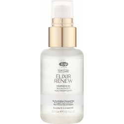 LISAP Nourishing Oil - Olejek Odżywczy 50 ml