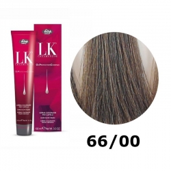 LISAP FARBA 66/00 OPC Głeboki Ciemny Blond 100ml