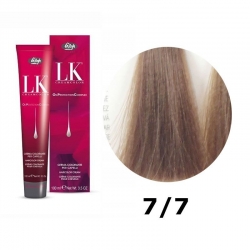 LISAP FARBA 7/7 OPC Beżowy Blond 100ml