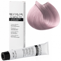 FAROUK BH Be Color TONER Naked Fresh Pink Eye Shadow (Ombretto Rosa Fresco) 100 ml