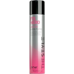 FAROUK BH THE STYLE FiX Hero Extra Strong Spray 400 ml