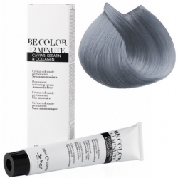FAROUK BH Be Color TONER Metal Graphite (Grafite) 100 ml