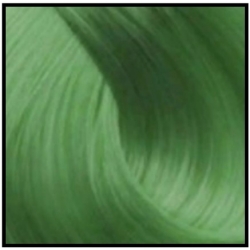 FAROUK BH Be Color Ammonia GREEN 120 ml