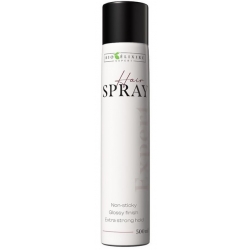 FAROUK  Bioelixire EXPERT Mocny lakier do włosów 500 ml