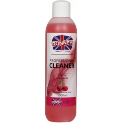 Cleaner do paznokci - Wisnia   1l