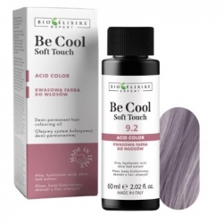FAROUK Bioelixire EXPERT SOFT TOUCH Be Cool 9.2  60 ml