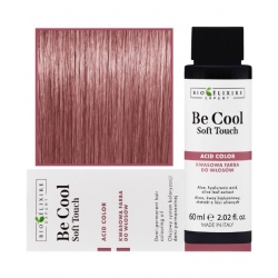 FAROUK Bioelixire EXPERT SOFT TOUCH Be Cool 9.65 60 ml