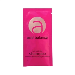Stapiz Saszetki Szampon ACID BALANCE 15ml 1szt