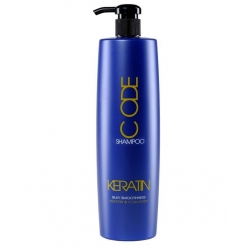 Stapiz KERATIN CODE szampon do włósów 1000ml