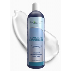 Bioelixire Essential Odżywka lamelarna wygładzająca 300ml