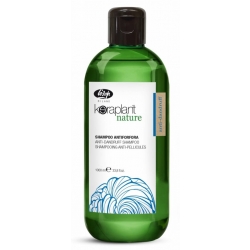LISAP Shampoo Antiforfora 1000ml