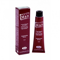 LISAP MAN 60ML COLOR 3.0