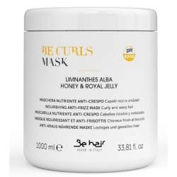 FAROUK BH Be Curls Mask 1000 ml