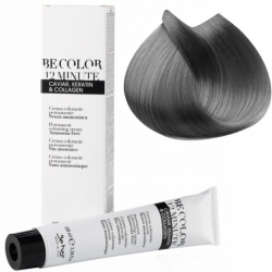 FAROUK BH Be Color TONER Metal Magnesium (Magnesio) 100 ml