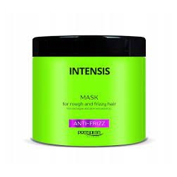 PROSALON INTENSIS ANTI-FRIZZ MASKA WYGŁADZENIE 450g