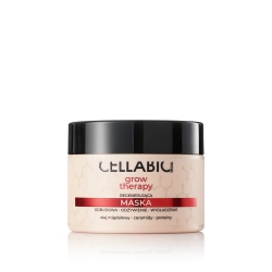 Maska regenerująca do włosów 300ml Cellabic Tricho