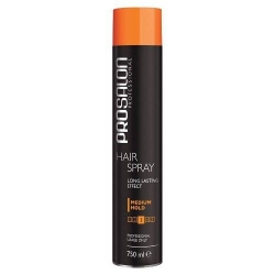 Chantal  Lakier do Włosów medium hold stopien 3  750 ml KatB