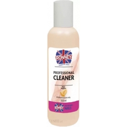 100ml Profesjonalny Cleaner do paznokci - Melon