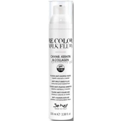 FAROUK BH Be Color Milk Fluid Caviar, Keratin & Collagen 100 ml