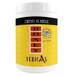 Serical Miele Miodowa maska do włosów 1000ml