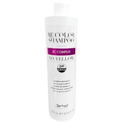 FAROUK BH Be Color No-Yellow Shampoo 500 ml