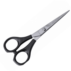 Ronney KIEPE (2117-55) Nozyczki fryz 5,5 cala Hair Scissors P