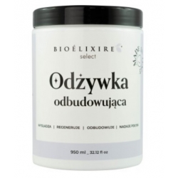 FAROUK Bioelixire SELECT Odżywka Odbudowująca 950 ml