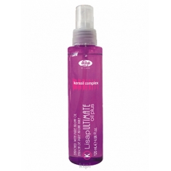 LISAP ULTIMATE OIL PLUS 120ML