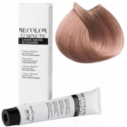 FAROUK BH Be Color TONER Naked Cuban Light Eye Shadow (Ombretto Luce Cubana) 100 ml